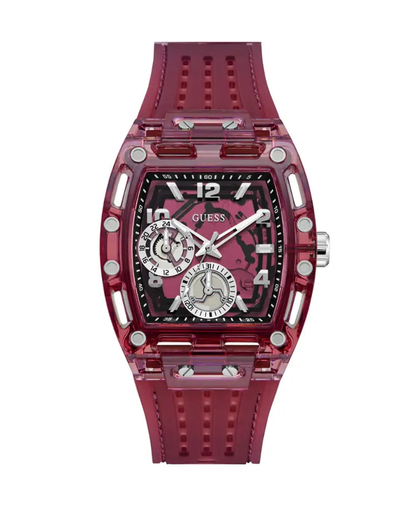RELOJ HOMBRE GUESS PHOENIX GW0499G12