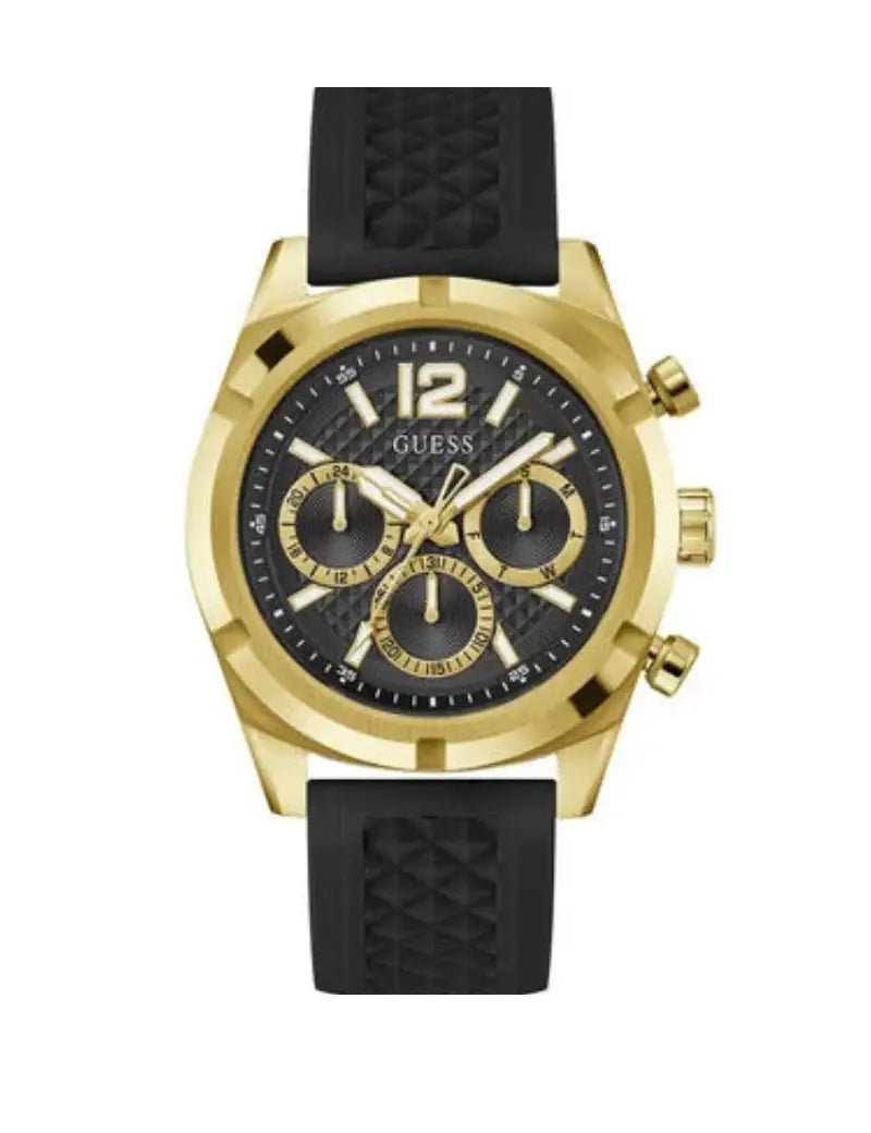 RELOJ HOMBRE GUESS RESISTANCE GW0729G2