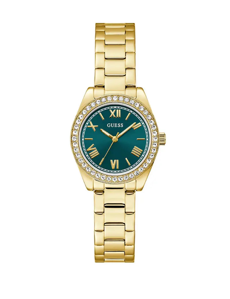 RELOJ DAMA GUESS MINI LUNA GW0841L9