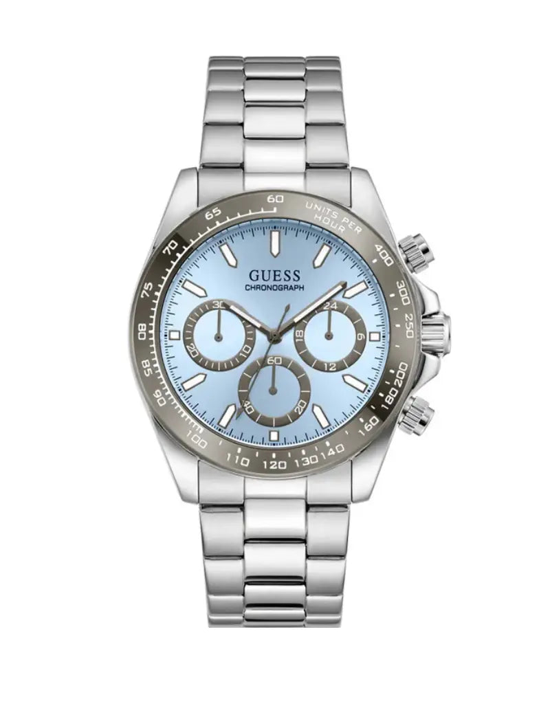 RELOJ HOMBRE GUESS ARTHUR GW1058G1