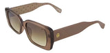 Gafas De Sol Tommy Hilfiger Mujer X60230 Degradé Marrón