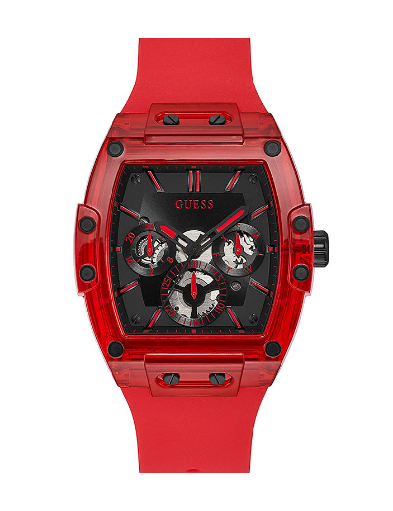 RELOJ GUESS PHOENIX  GW0203G5