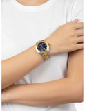 RELOJ DAMA TEMPUS JD5389-TTG