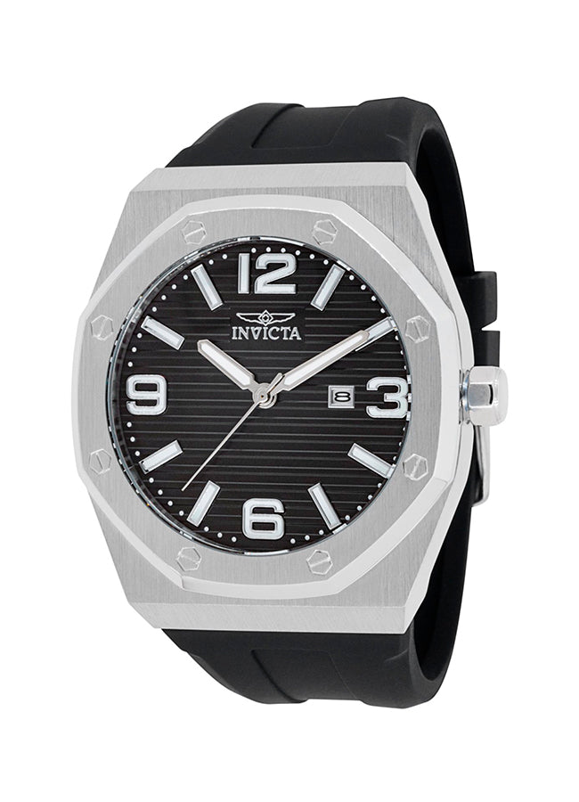 RELOJ INVICTA HURACAN 45772