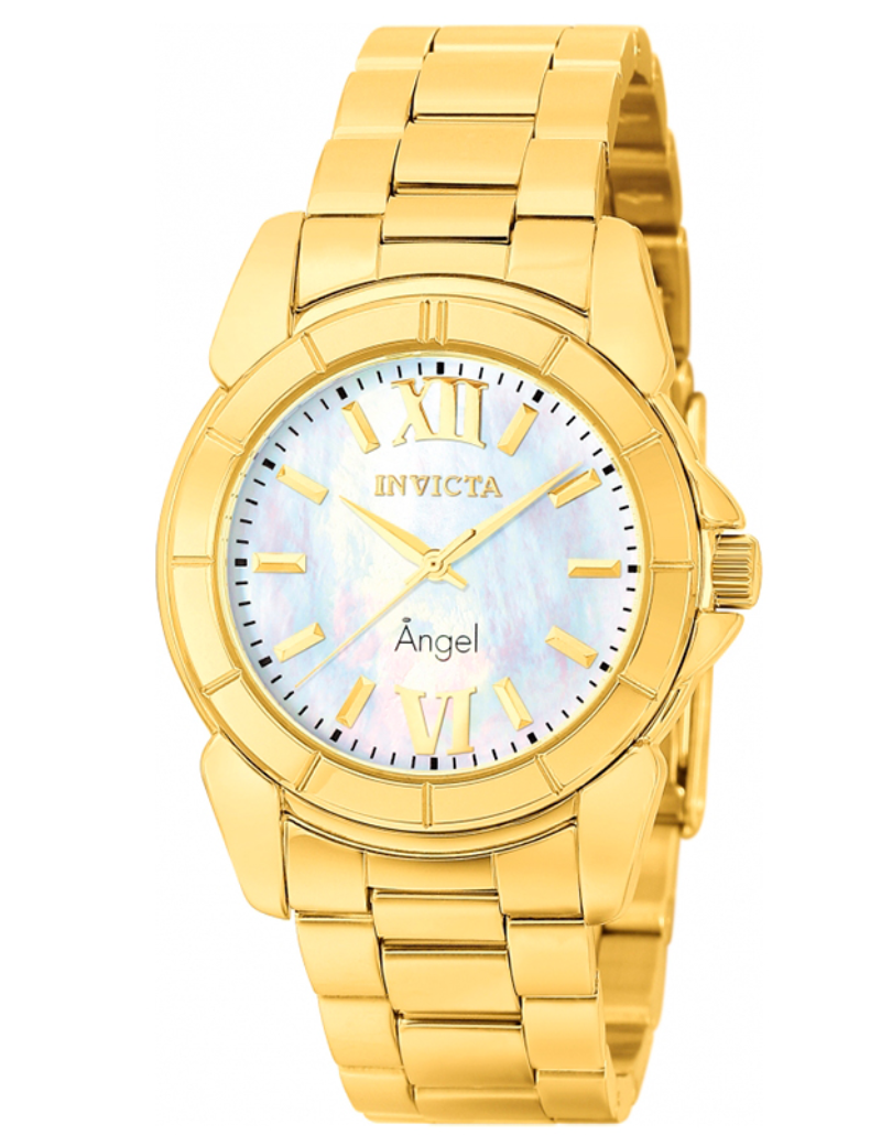 RELOJ DAMA INVICTA ANGEL 0460