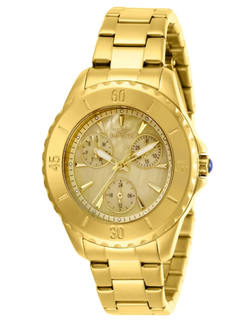 RELOJ DAMA INVICTA ANGEL 29107