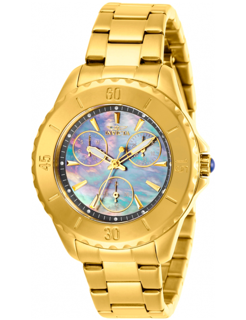 RELOJ DAMA INVICTA ANGEL 29109