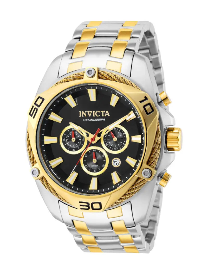 RELOJ HOMBRE INVICTA BOLT 38571
