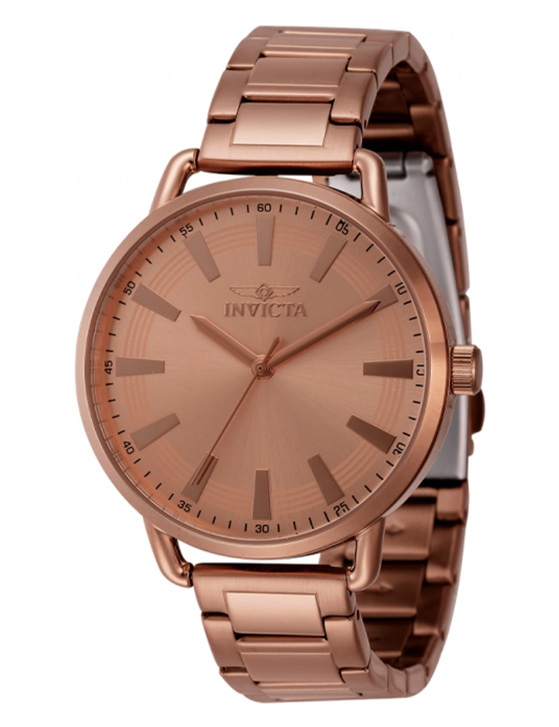 RELOJ DAMA INVICTA WILDFLOWER 46336