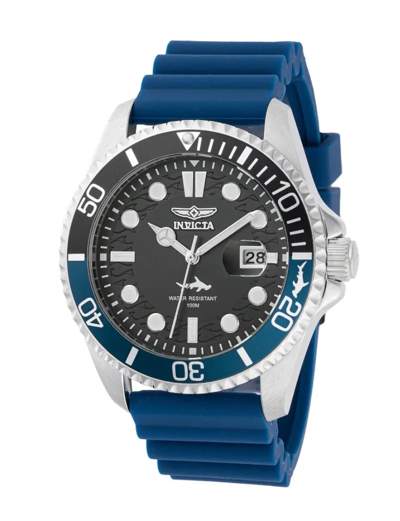 RELOJ INVICTA PRO DIVER 47165