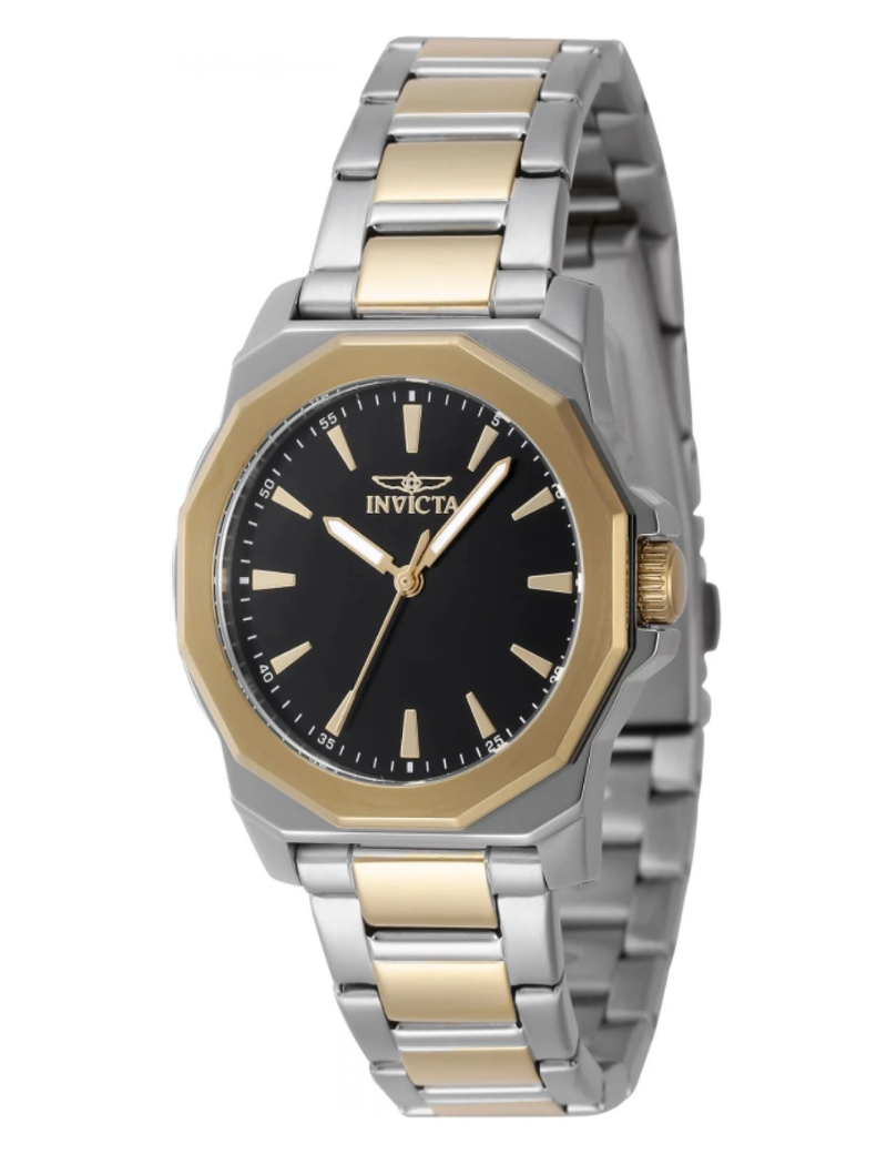 RELOJ DAMA INVICTA SPEEDWAY 47338