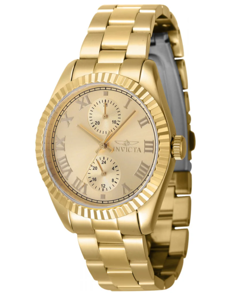 RELOJ DAMA INVICTA SPECIALTY 47445