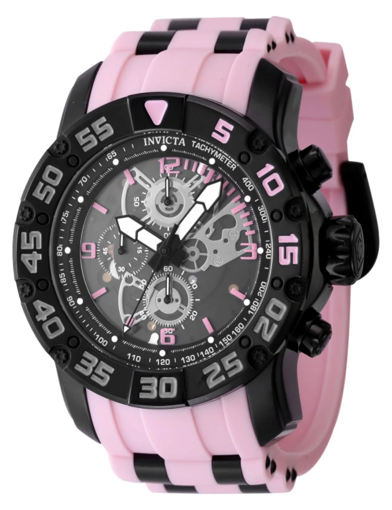 RELOJ HOMBRE INVICTA RACING 48061