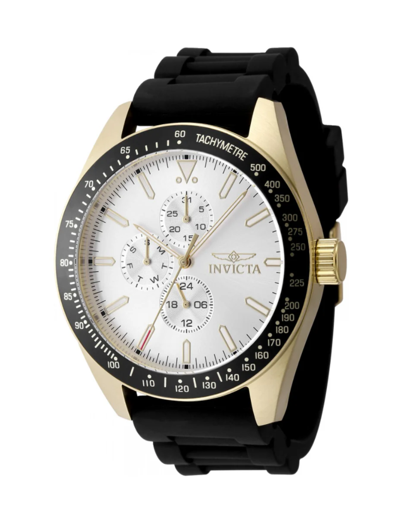 RELOJ HOMBRE INVICTA AVIATOR 48857