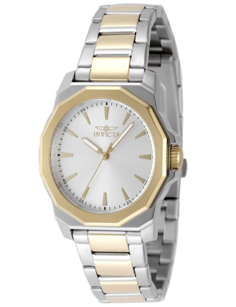 RELOJ INVICTA SPEEDWAY DAMA 49088