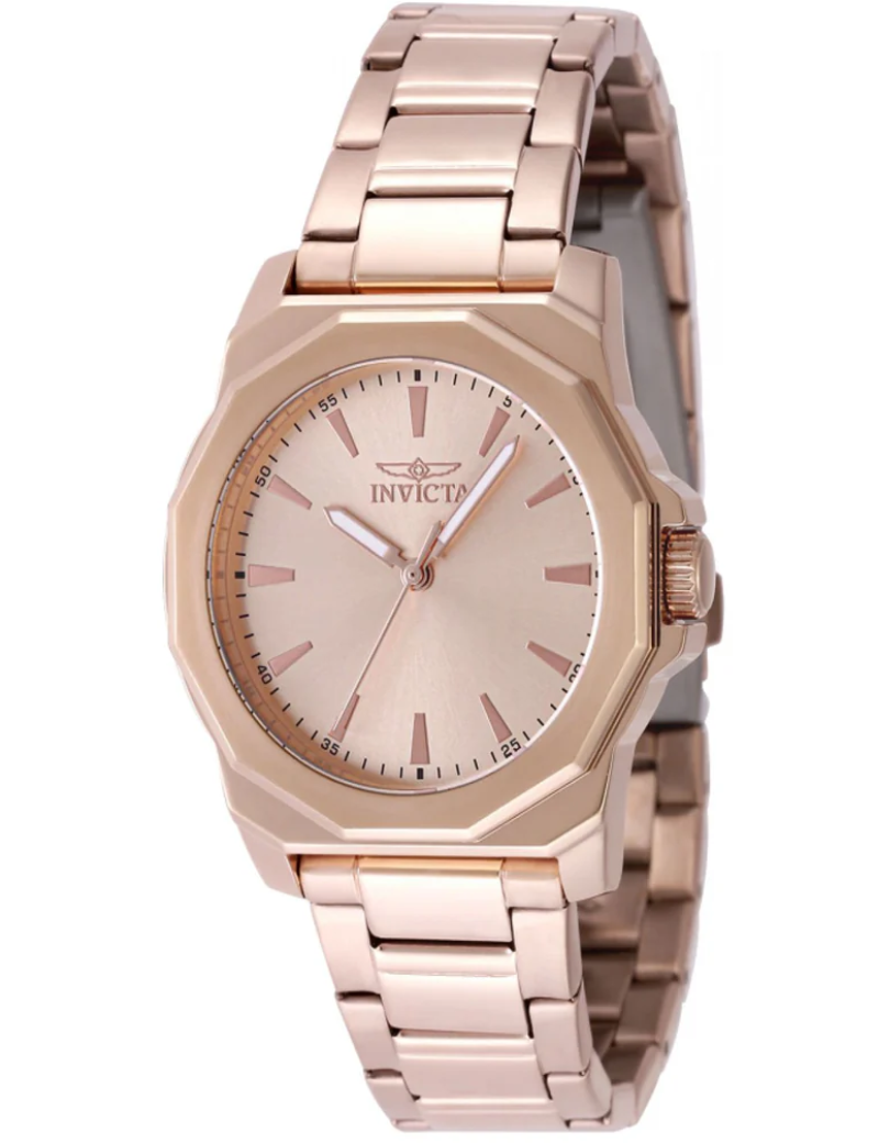 RELOJ INVICTA SPEEDWAY DAMA 49089