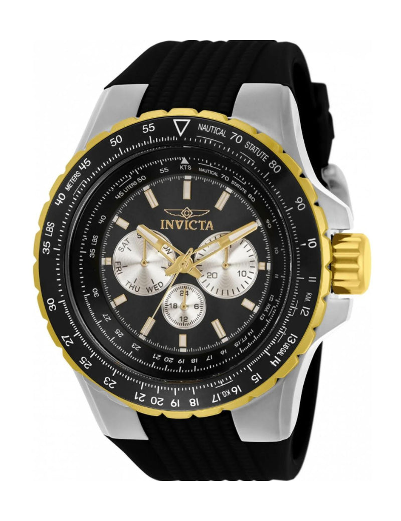 RELOJ INVICTA AVIATOR 33029