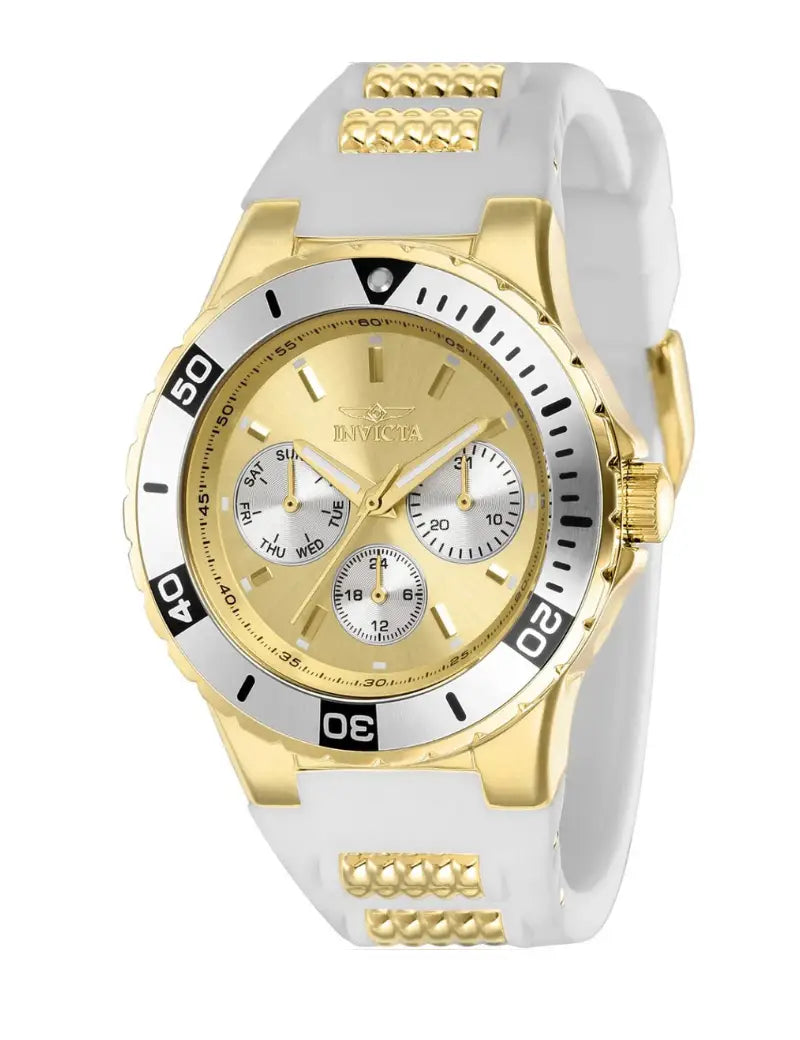 RELOJ INVICTA AVIATOR DAMA 37317