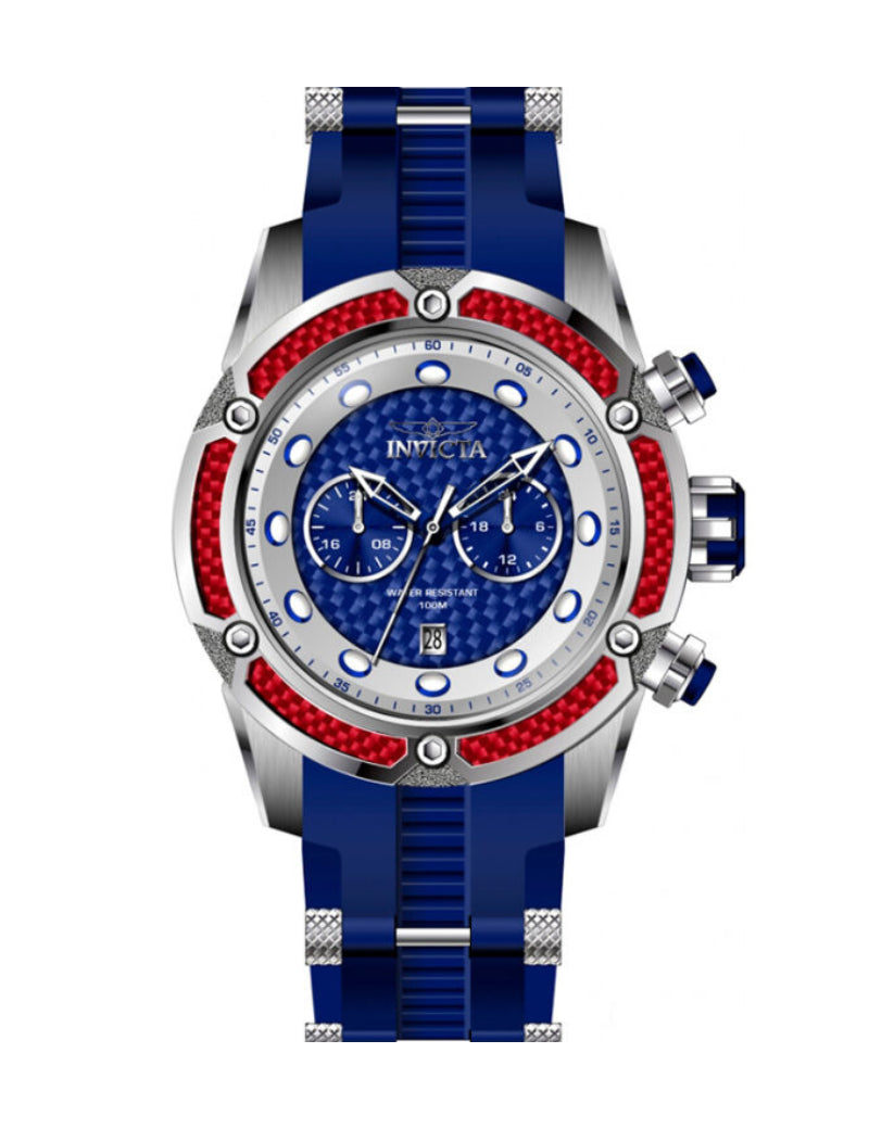RELOJ INVICTA BOLT 42290