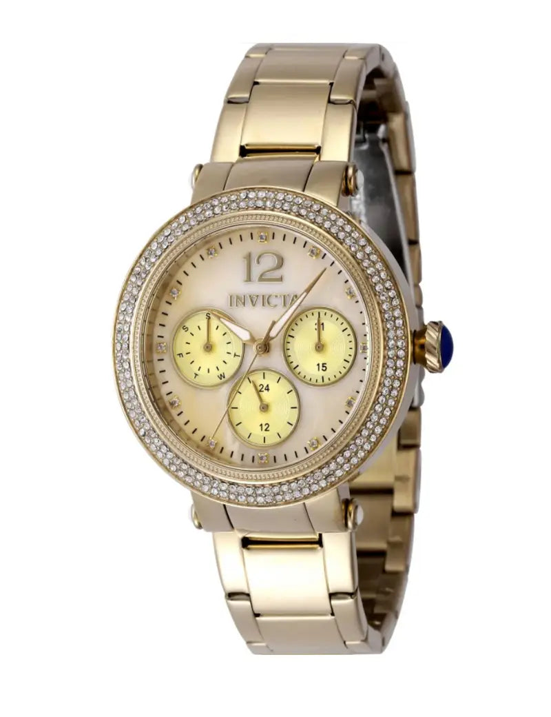 RELOJ INVICTA BOLT DAMA 48113