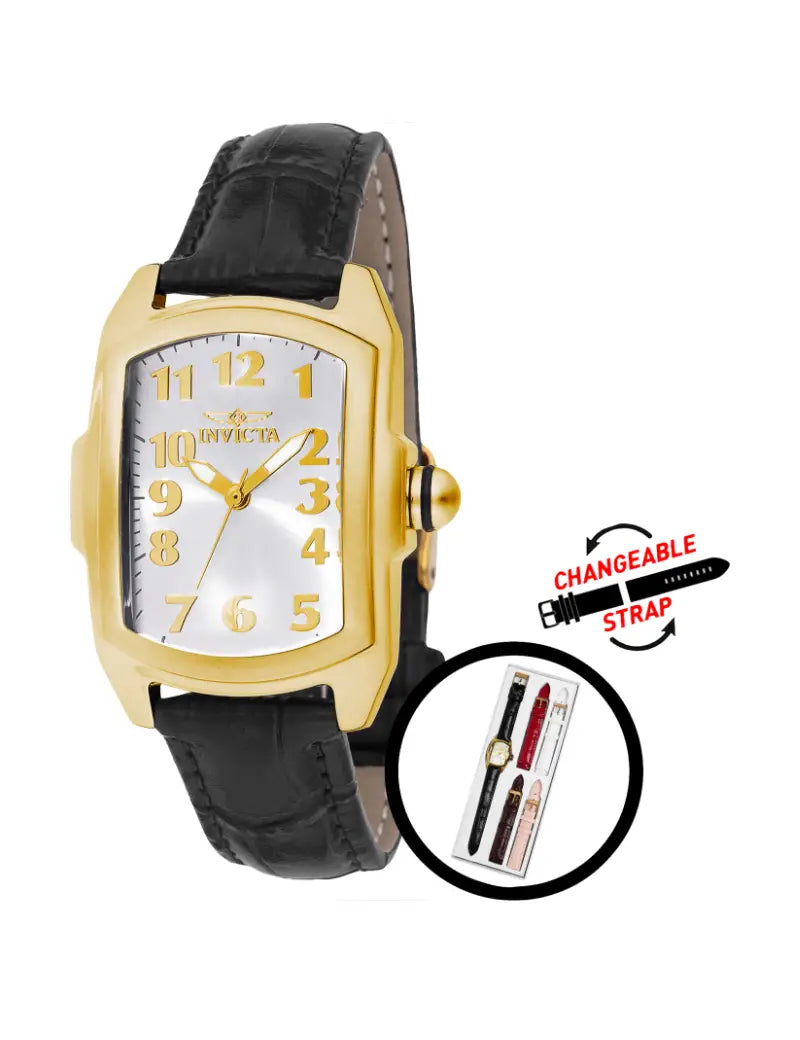RELOJ DAMA INVICTA LUPAH 49816