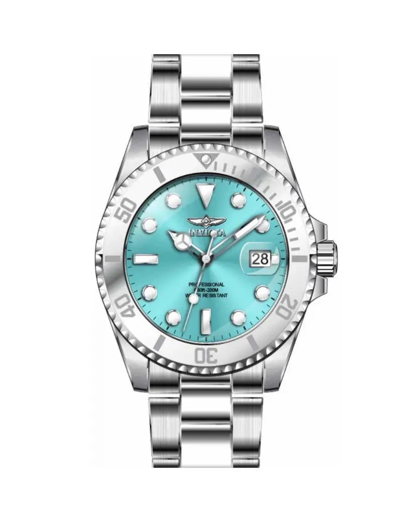 RELOJ INVICTA PRO DIVER DAMA 44719