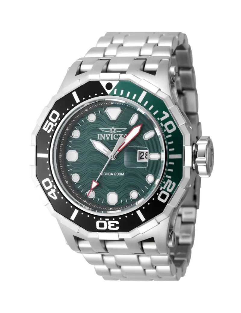 RELOJ INVICTA PRO DIVER 47842