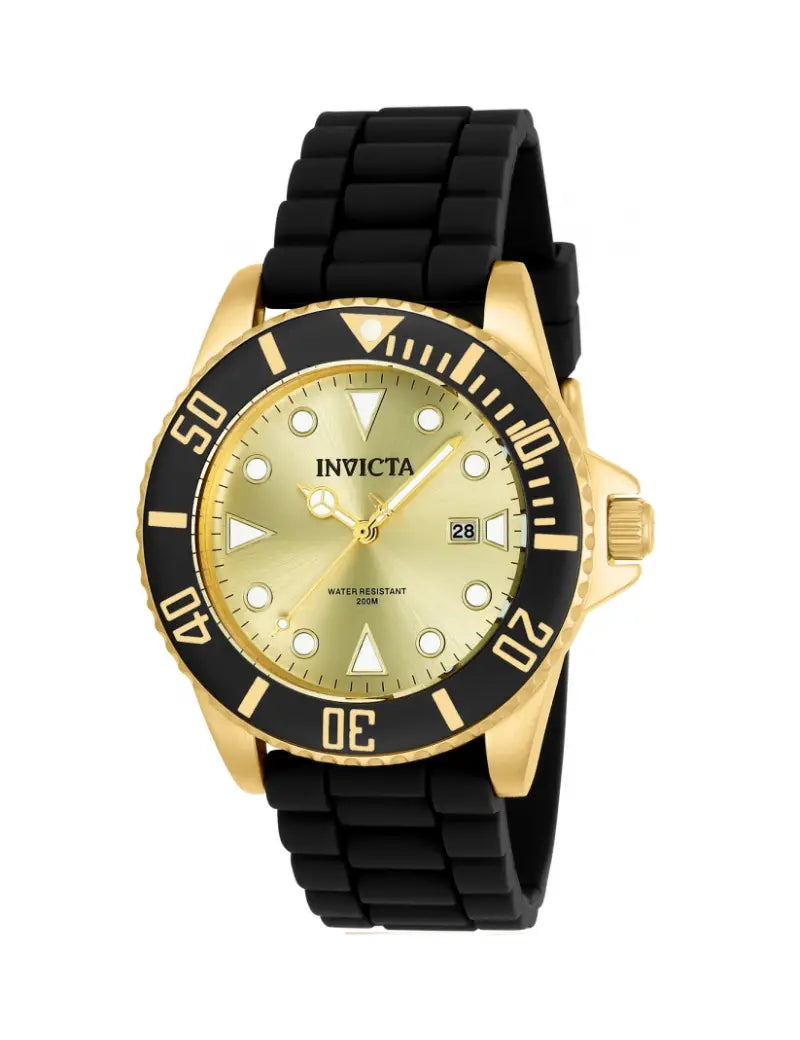 RELOJ INVICTA PRO DIVER 90302