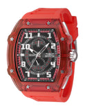 RELOJ HOMBRE INVICTA RACING 48448