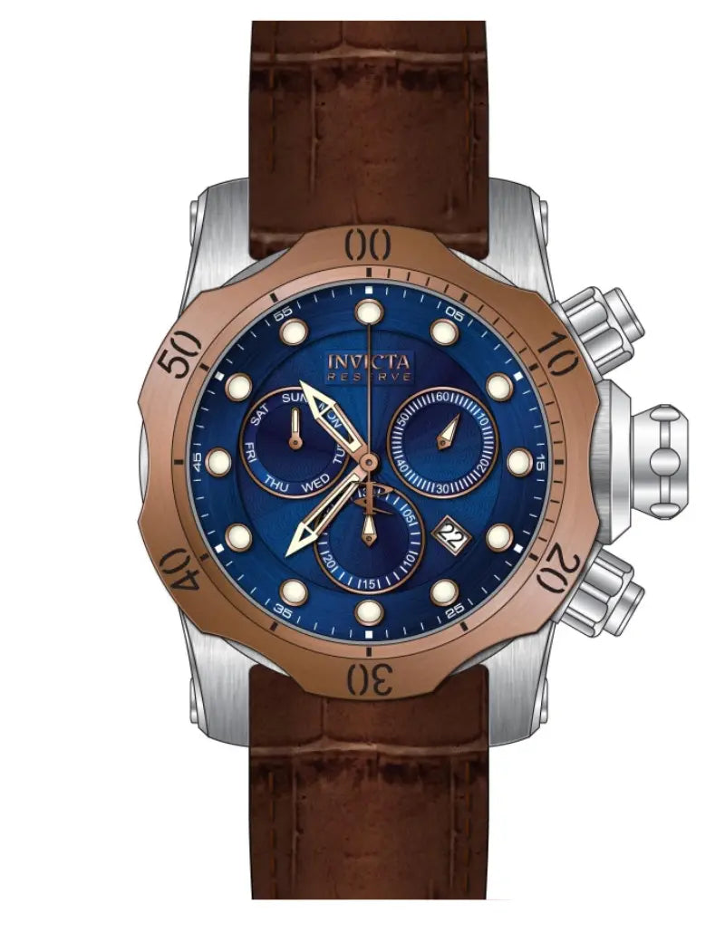 RELOJ INVICTA RESERVE VENOM 32957