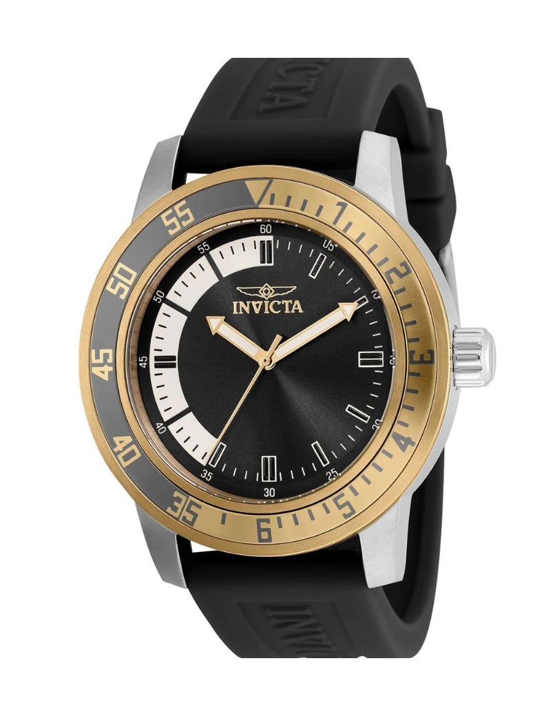 RELOJ INVICTA SPECIALTY HOMBRE 35681 + ENVIO GRATIS