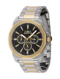 RELOJ INVICTA SPEEDWAY 46845
