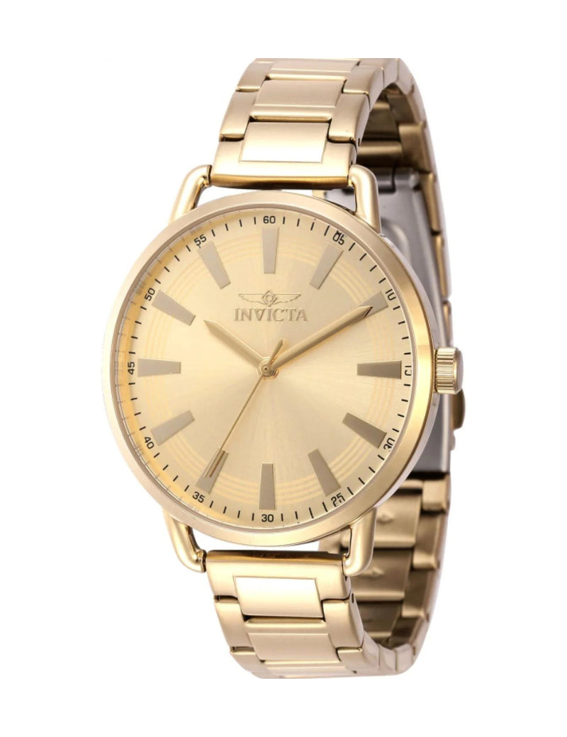 RELOJ DAMA INVICTA WILDFLOWER 46332