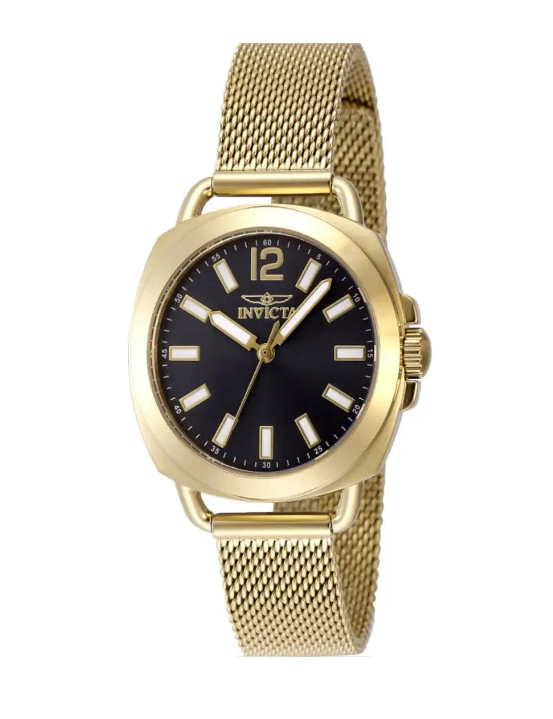 RELOJ INVICTA WILDFLOWER 48916