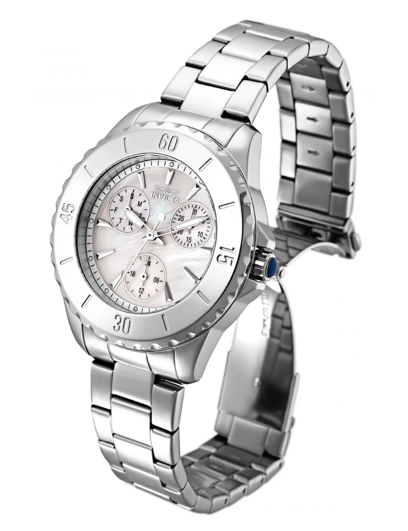 RELOJ DAMA INVICTA ANGEL 29106