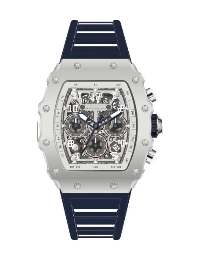 RELOJ HOMBRE INVICTA RACING 69703