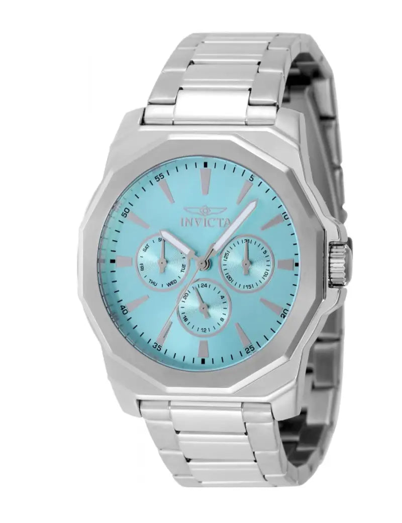 RELOJ INVICTA SPEEDWAY 48913