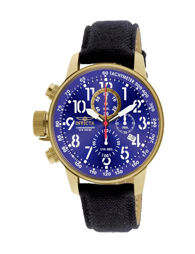RELOJ INVICTA I-FORCE 1516