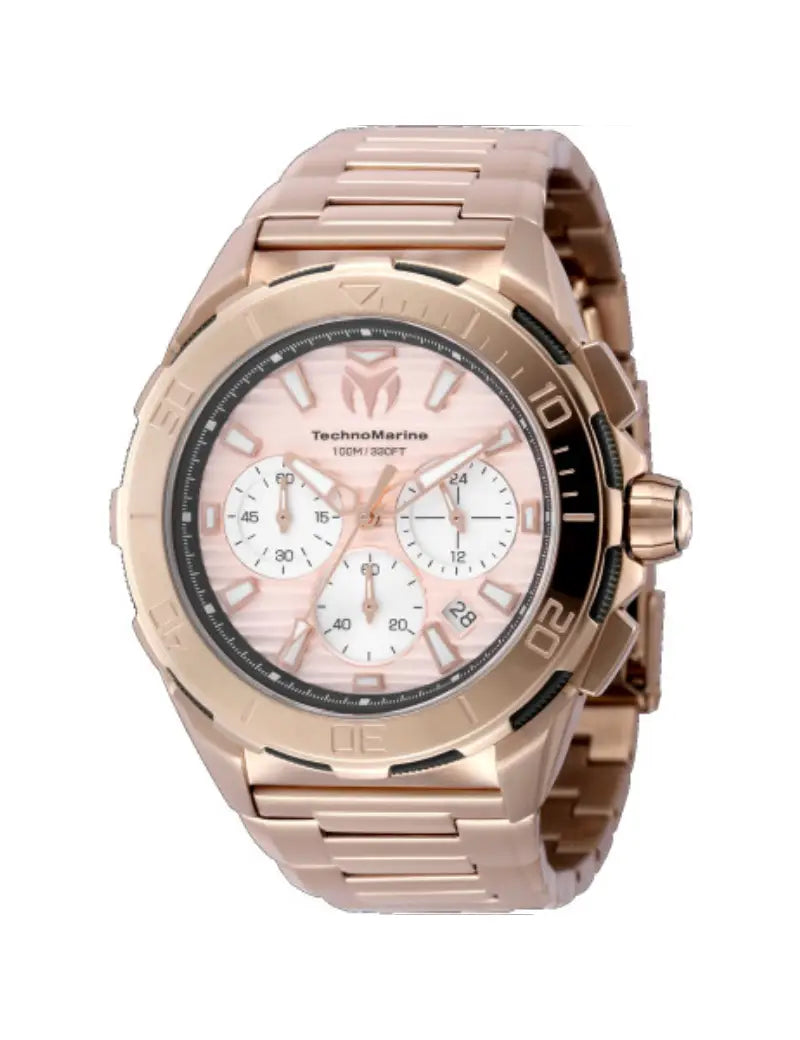 RELOJ HOMBRE TECHNOMARINE SEVEN SEAS TM-725035