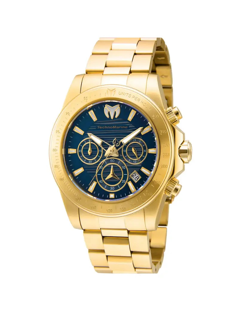 RELOJ HOMBRE TECHNOMARINE MANTA RAY TM-219006