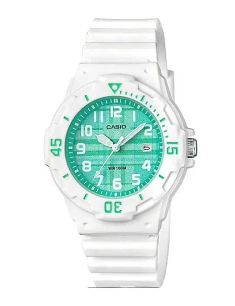 RELOJ CASIO DAMA LRW-200H-3CVDF