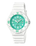 RELOJ CASIO DAMA LRW-200H-3CVDF