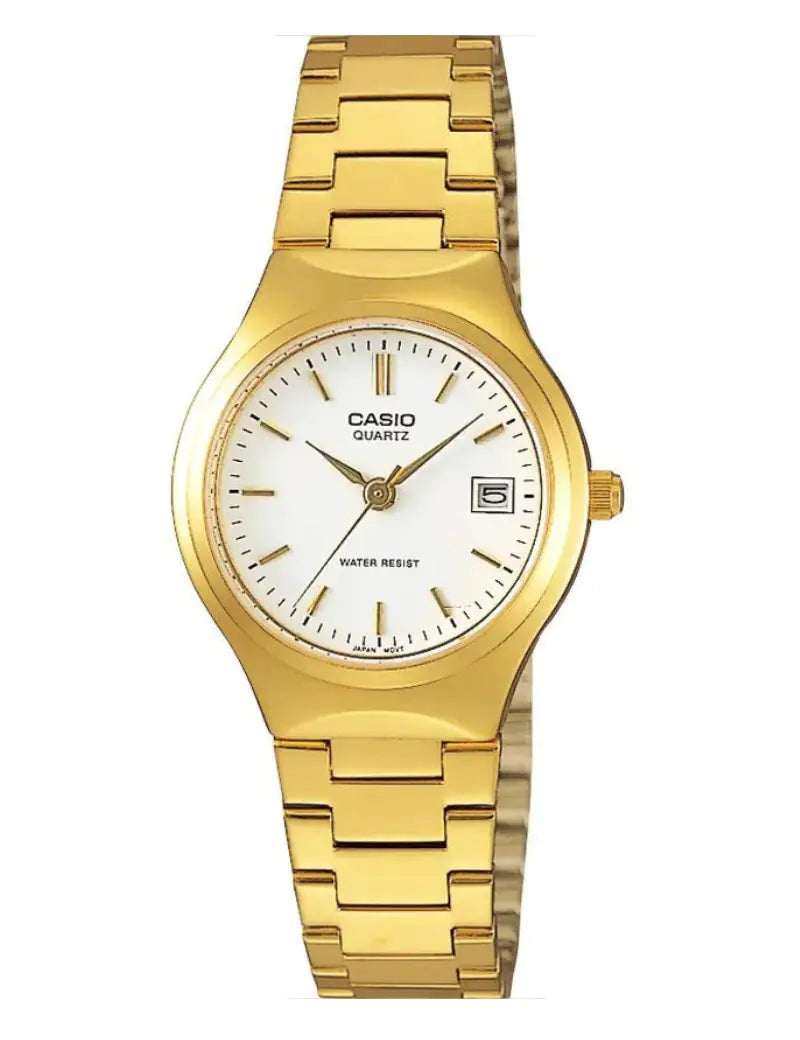 RELOJ CASIO DAMA LTP-1170N-7ARDF