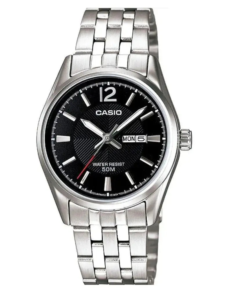RELOJ CASIO DAMA LTP-1335D-1AVDF