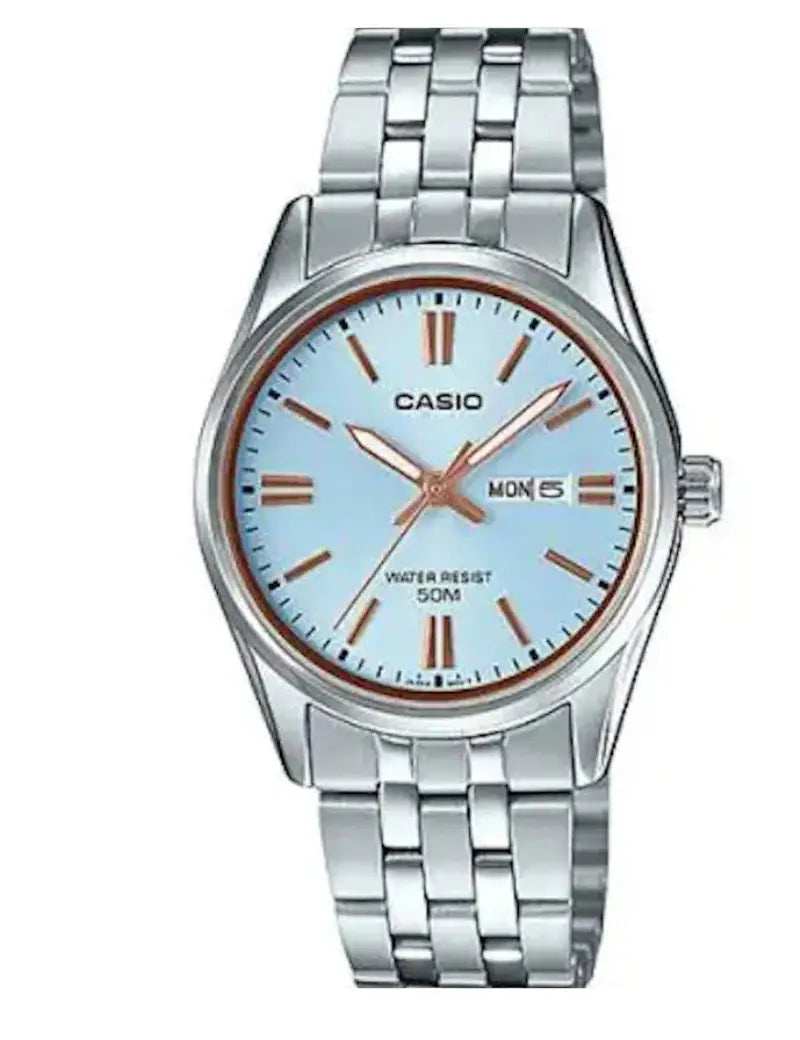 RELOJ CASIO DAMA LTP-1335D-2AVDF