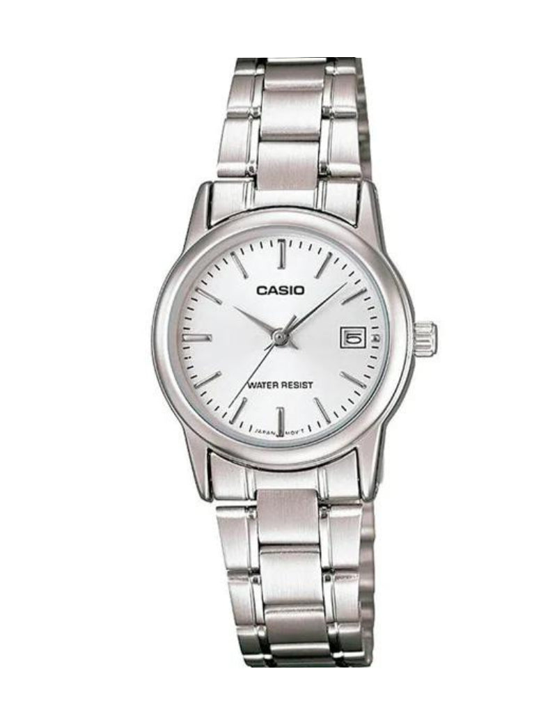 RELOJ CASIO DAMA LTP-V002D-7AUDF