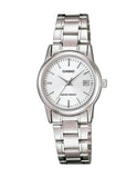 RELOJ CASIO DAMA LTP-V002D-7AUDF
