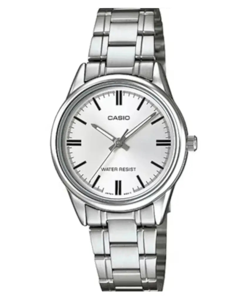 RELOJ CASIO DAMA LTP-V005D-7AUDF