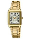 RELOJ CASIO DAMA LTP-V007G-9BUDF