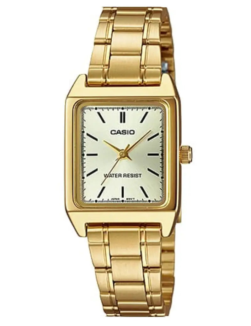 RELOJ CASIO DAMA LTP-V007G-9EUDF